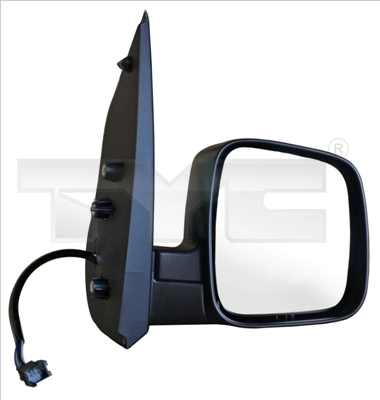 Fiat Fiorino  Sol ayna sıfır