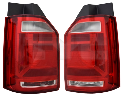 Volkswagen Transporter  Sol stop lambası Türkiye fiyatı