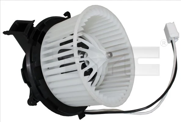 Astra J Sports Tourer station wagon (P10) (2010 - 2015) Kalorifer fan motoru