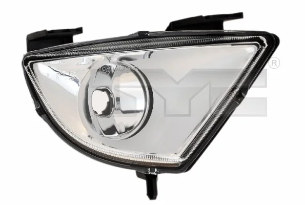 Ford Fiesta V Sol sis farı