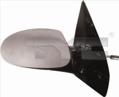 Focus I sedan (DFW) (1999 - 2005) Sağ ayna