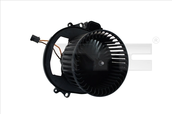 3 sedan (F30, F80) (2011 - 2018) Kalorifer fan motoru