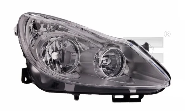 Opel Corsa D Sol ön far Türkiye fiyatı