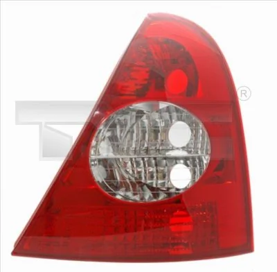 Clio II Sol stop lambası