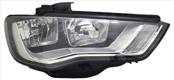 Audi A3 Sağ ön far Türkiye fiyatı