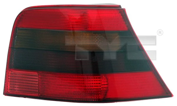Golf IV Sol stop lambası