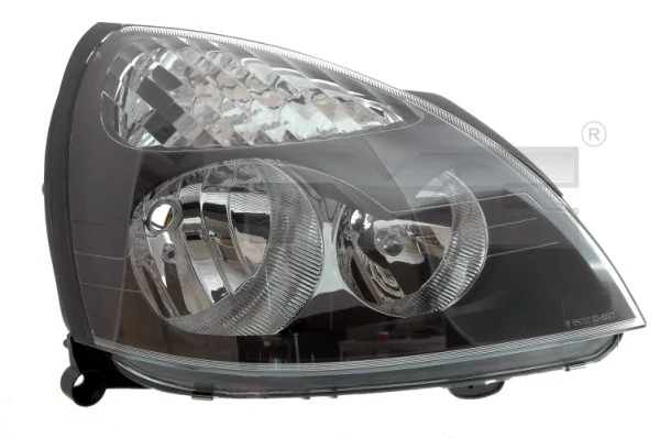 Renault Clio II Sol far fiyatı