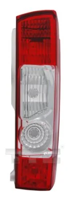 Ducato III Sol stop lambası
