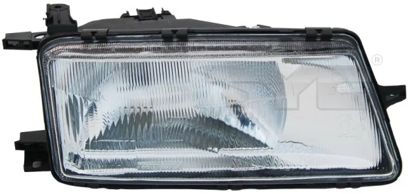 Vectra Far Lambası