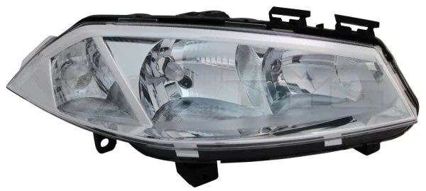Megane II Far Lambası