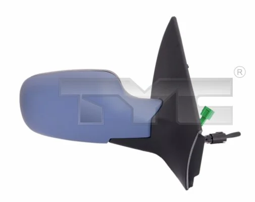 Megane II Sağ ayna