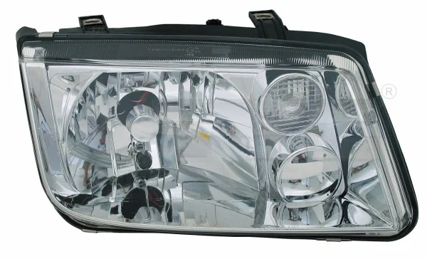 Volkswagen Bora  (1998 - 2005) Sağ far çıkma