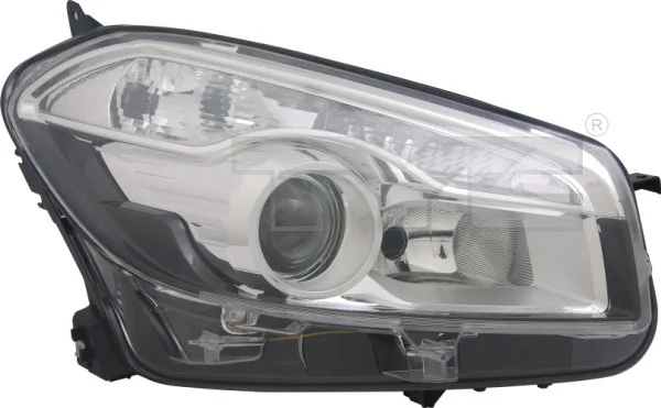 Nissan Qashqai I Sağ ön far Türkiye fiyatı