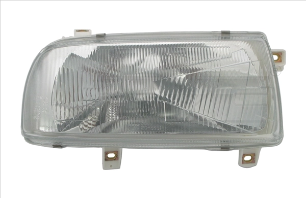 Golf IV hatchback (1J1) (1997 - 2008) Far Lambası