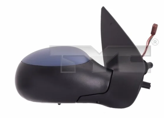 Peugeot 206  (1998 - 2008) Sağ dikiz aynası fiyatları