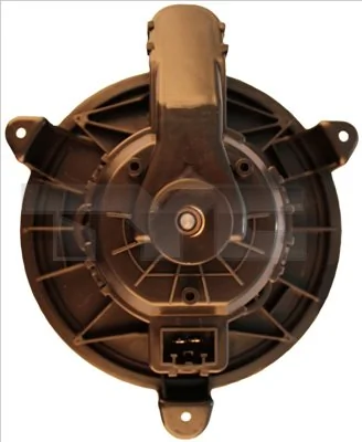 Courier  Kalorifer fan motoru