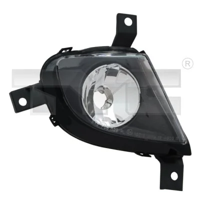 Opel Corsa  (2006 - 2015) Sol sis farı fiyatları