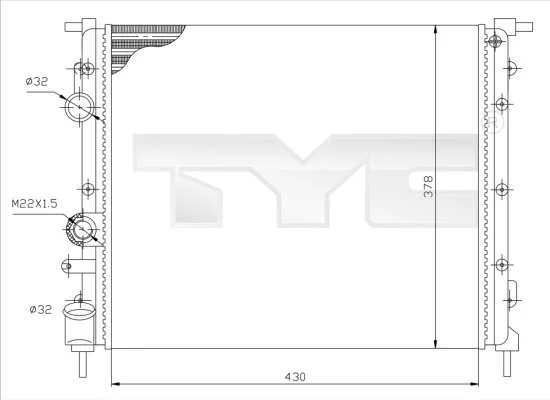 7280026 TYC