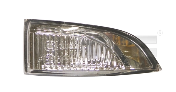 Fluence sedan (L3) (2010 - 2026) Sağ sinyal lambası