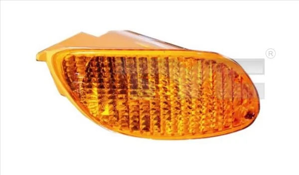 Ford Focus I Sol Sinyal Lambası