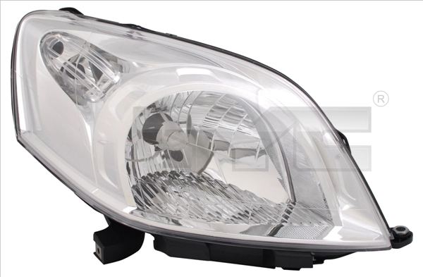 Fiorino van (225) (2008 - 2026) Far Lambası