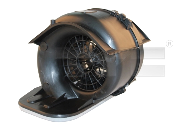 19 I hatchback (B53, C53) (1988 - 1992) Kalorifer fan motoru