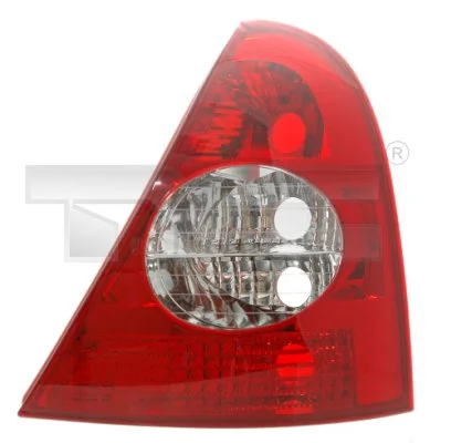Clio II hatchback (BB, CB) (1998 - 2010) Sağ stop lambası