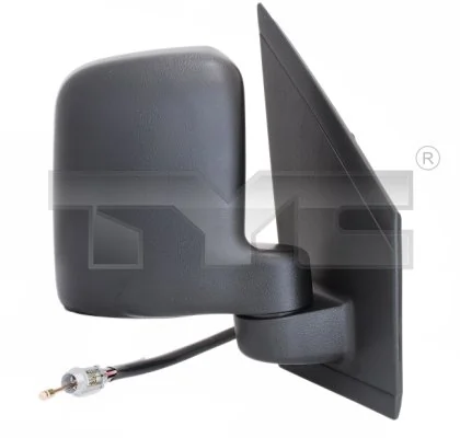 Ford Connect  Sağ ayna