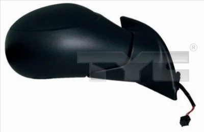 C3 I Sağ ayna