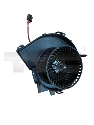 Corsa Kalorifer fan motoru