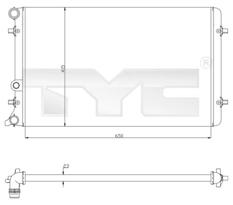 7020033 TYC