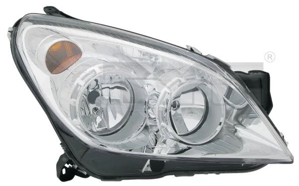 Opel Astra H Far Lambası Türkiye fiyatı