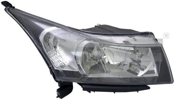 Chevrolet Cruze  Sol ön far Türkiye fiyatı