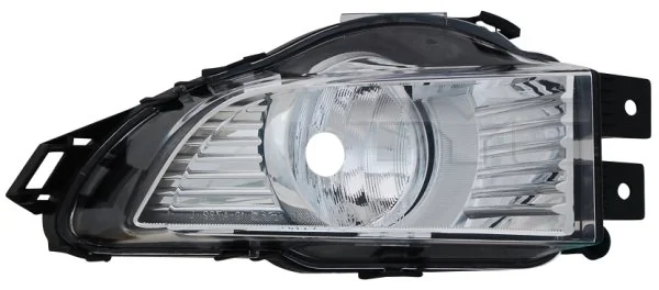 Insignia A sedan (G09) (2008 - 2017) Sol sis farı
