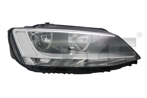 Jetta VI sedan (162, 163, AV3, AV2, AY2, AY3) (2011 - 2019) Sol ön far