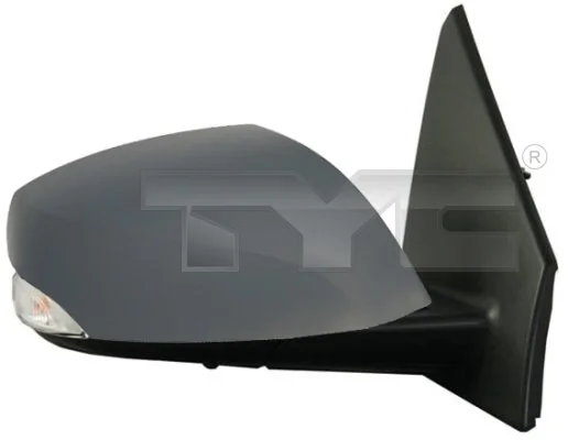 Megane III Yan ayna