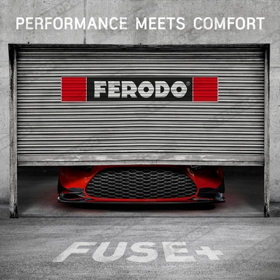 Ferodo FDB4394