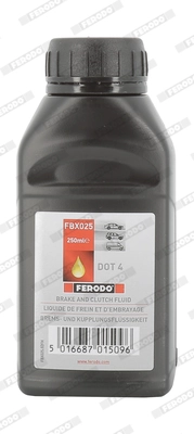 FBX025 Ferodo