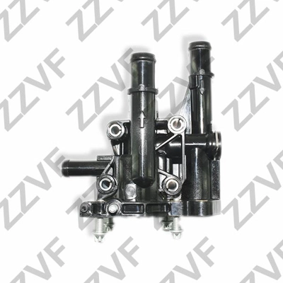 Cruze sedan (J300) (2009 - 2026) Termostat yuvası