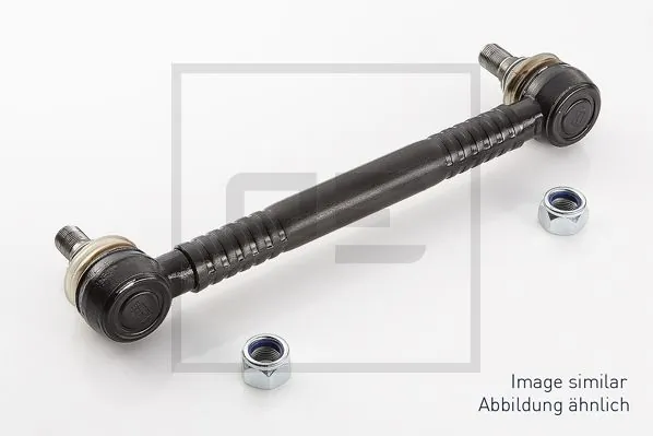 14323100A PE Automotive