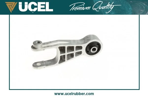 Opel Corsa  Arka motor kulağı
