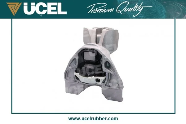 Ford Courier  (2014 - 2026) Sağ motor takozu (dayanağı) çıkma