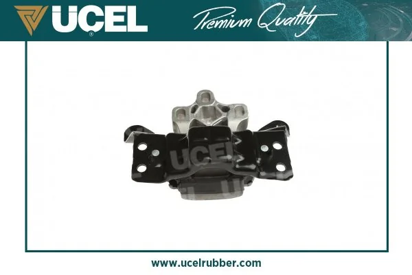Audi A3  Sol Motor Kulağı
