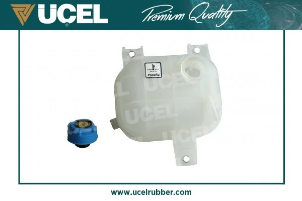 Linea sedan (323) (2007 - 2026) Su deposu