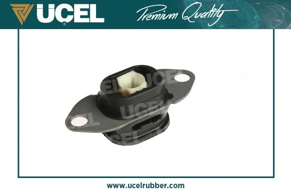 Renault Clio IV (2012 - 2021) Sol motor takozu (dayanağı) 