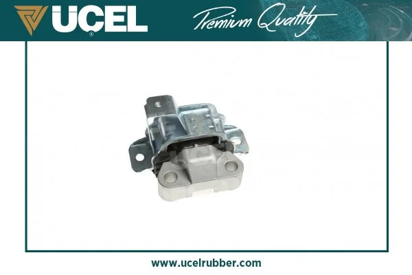 Fiorino van (225) (2008 - 2026) Sol Motor Kulağı