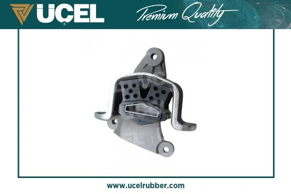 Volkswagen Transporter T6 Sol motor takozu sıfır