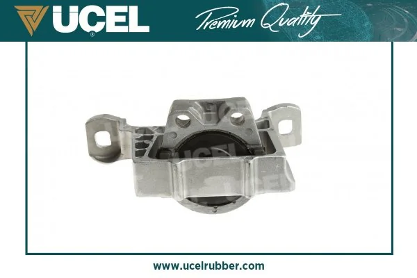 Ford Focus II Sağ Motor Kulağı