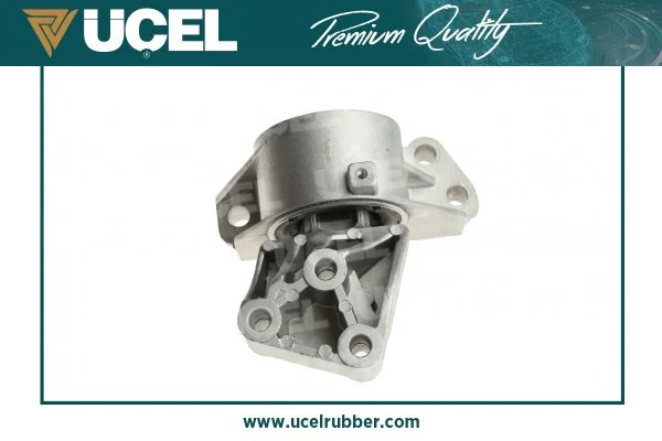 Fiat Fiorino  Ön motor kulağı
