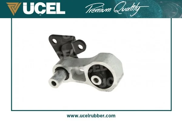 Fiesta Mk5 Arka motor kulağı